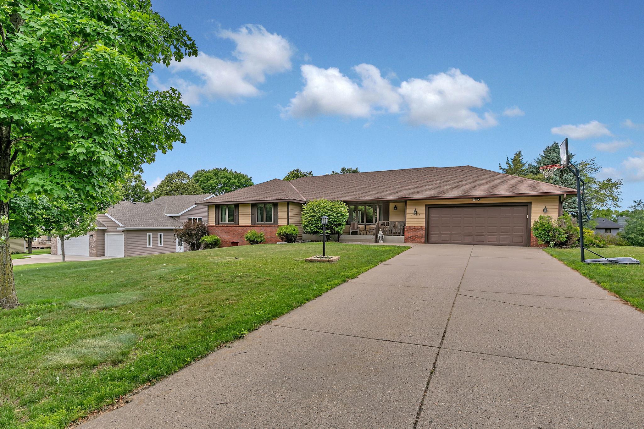 View of Residential at 1905 Prairie Hill Road, Saint Cloud MN 56301, Saint Cloud - Mike Wilen | Minnesota Team Real Estate