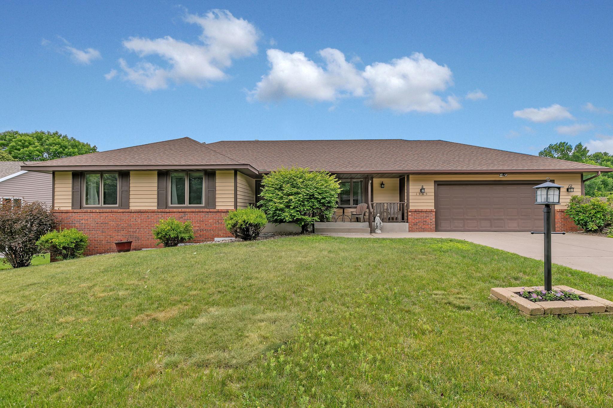 View of Residential at 1905 Prairie Hill Road, Saint Cloud MN 56301, Saint Cloud (2 of 32) - Mike Wilen | Minnesota Team Real Estate