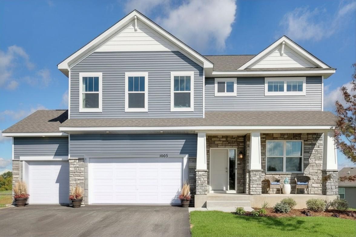 View of Residential at 4767 Blake Way, Woodbury MN 55129, Woodbury - Mike Wilen | Minnesota Team Real Estate