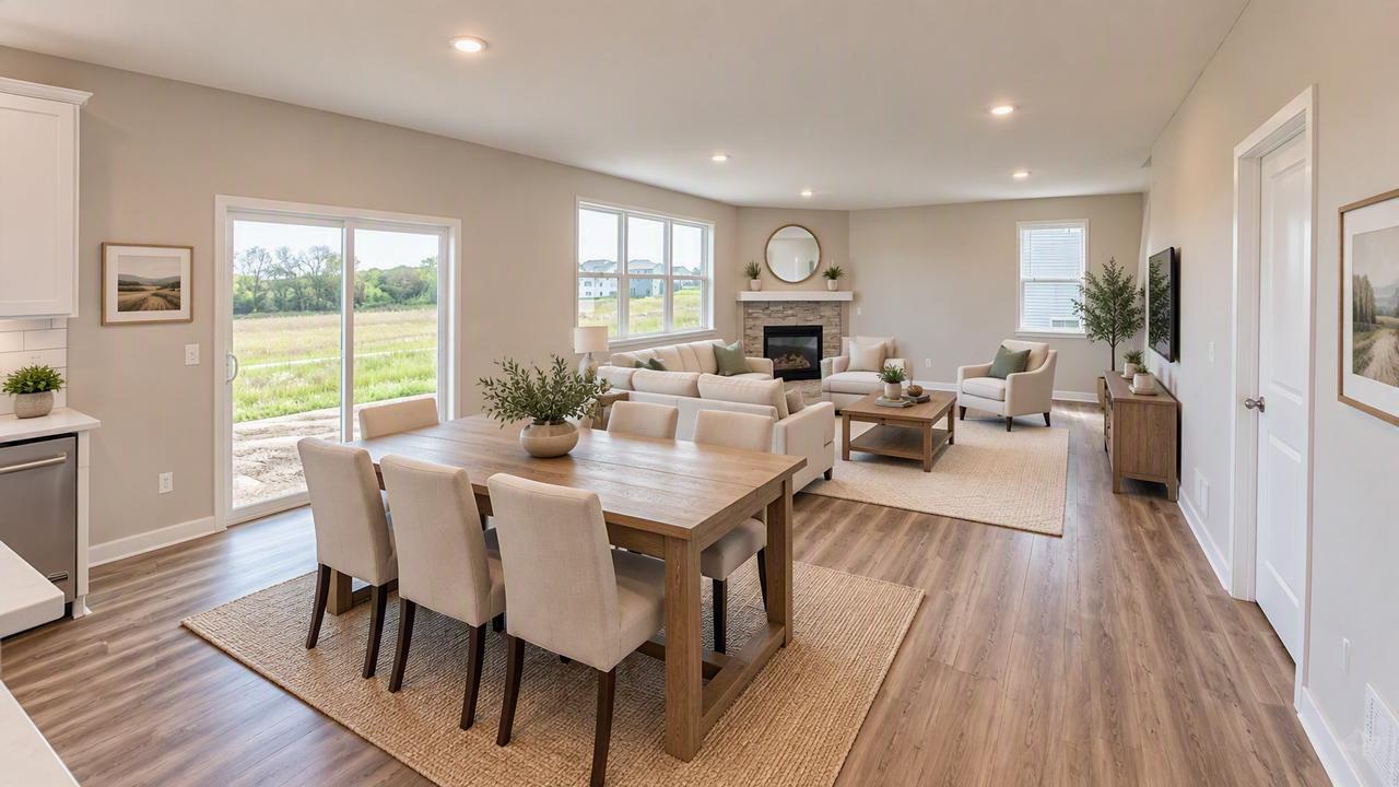 View of Residential at 4767 Blake Way, Woodbury MN 55129, Woodbury (6 of 44) - Mike Wilen | Minnesota Team Real Estate