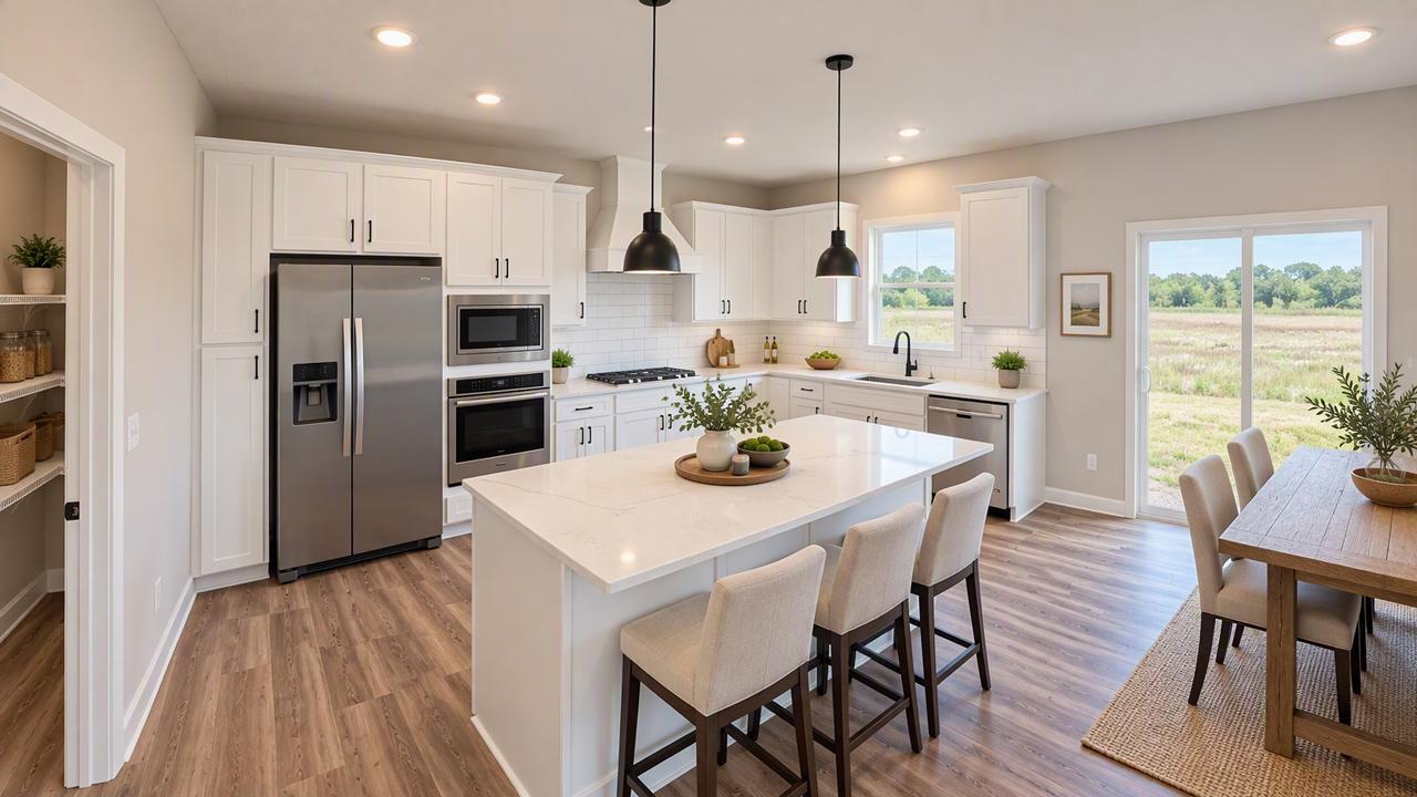 View of Residential at 4767 Blake Way, Woodbury MN 55129, Woodbury (5 of 44) - Mike Wilen | Minnesota Team Real Estate
