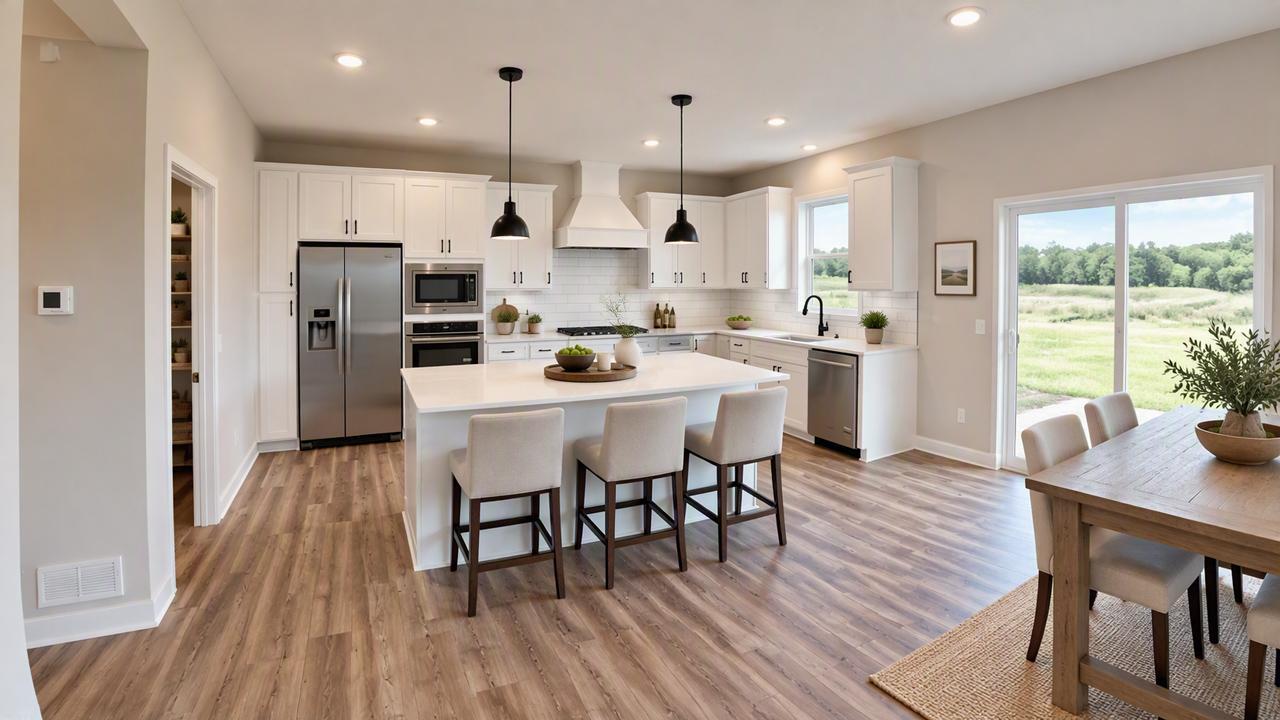 View of Residential at 4767 Blake Way, Woodbury MN 55129, Woodbury (3 of 44) - Mike Wilen | Minnesota Team Real Estate