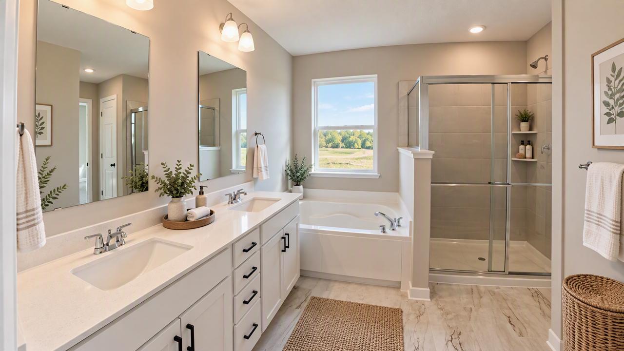 View of Residential at 4767 Blake Way, Woodbury MN 55129, Woodbury (13 of 44) - Mike Wilen | Minnesota Team Real Estate
