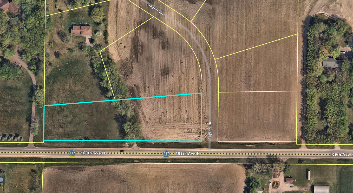 View of Land at 10912 Taylor Lane, Rogers MN 55374, Rogers (13 of 14) - Mike Wilen | Minnesota Team Real Estate