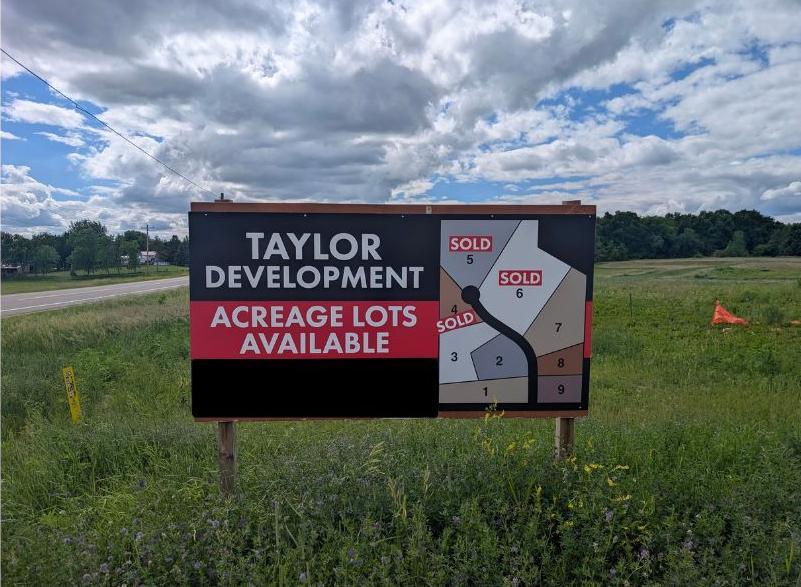 View of Land at 10912 Taylor Lane, Rogers MN 55374, Rogers (14 of 14) - Mike Wilen | Minnesota Team Real Estate