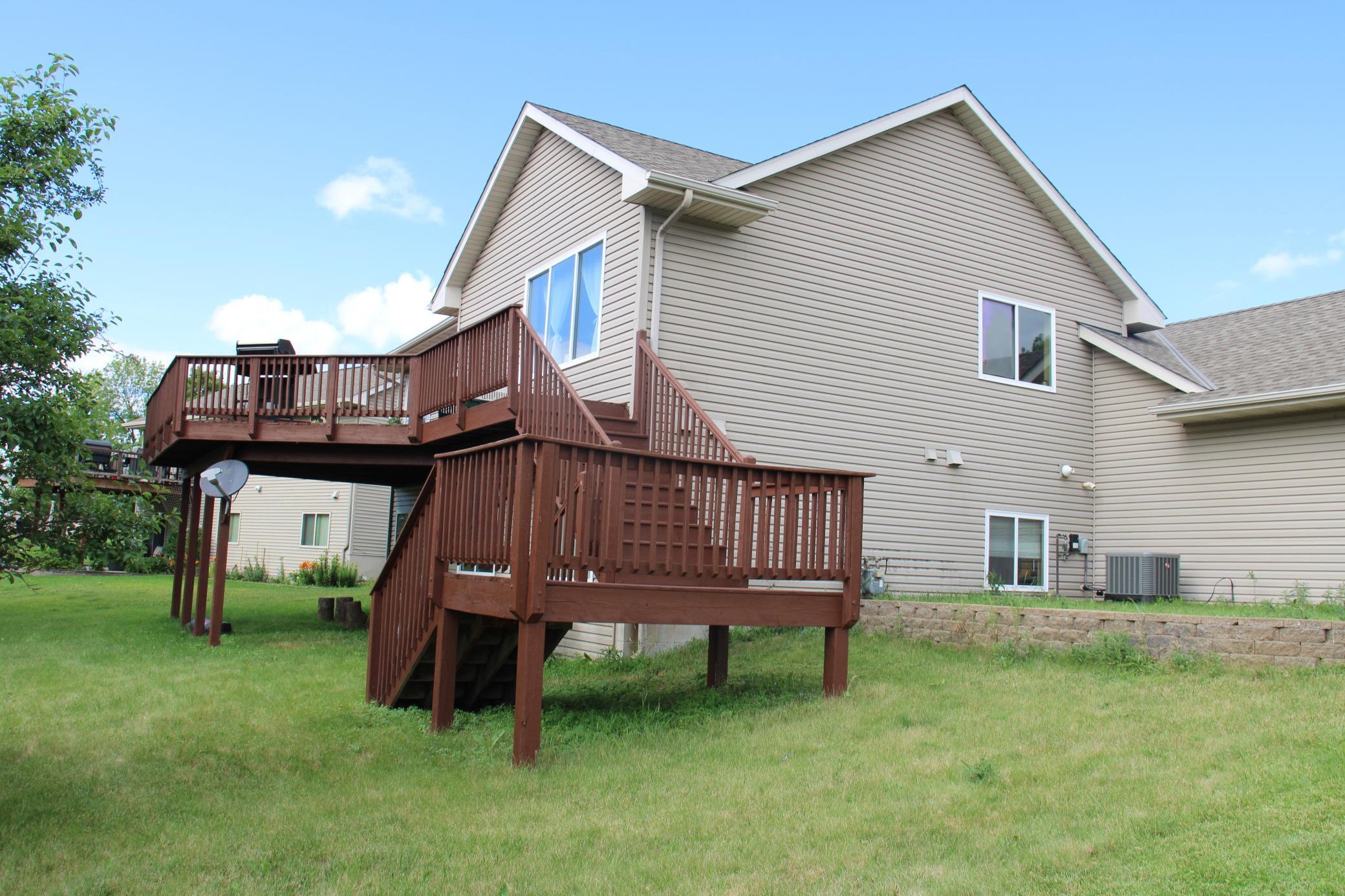View of Residential at 9919 Weston Drive, Monticello MN 55362, Monticello (25 of 26) - Mike Wilen | Minnesota Team Real Estate