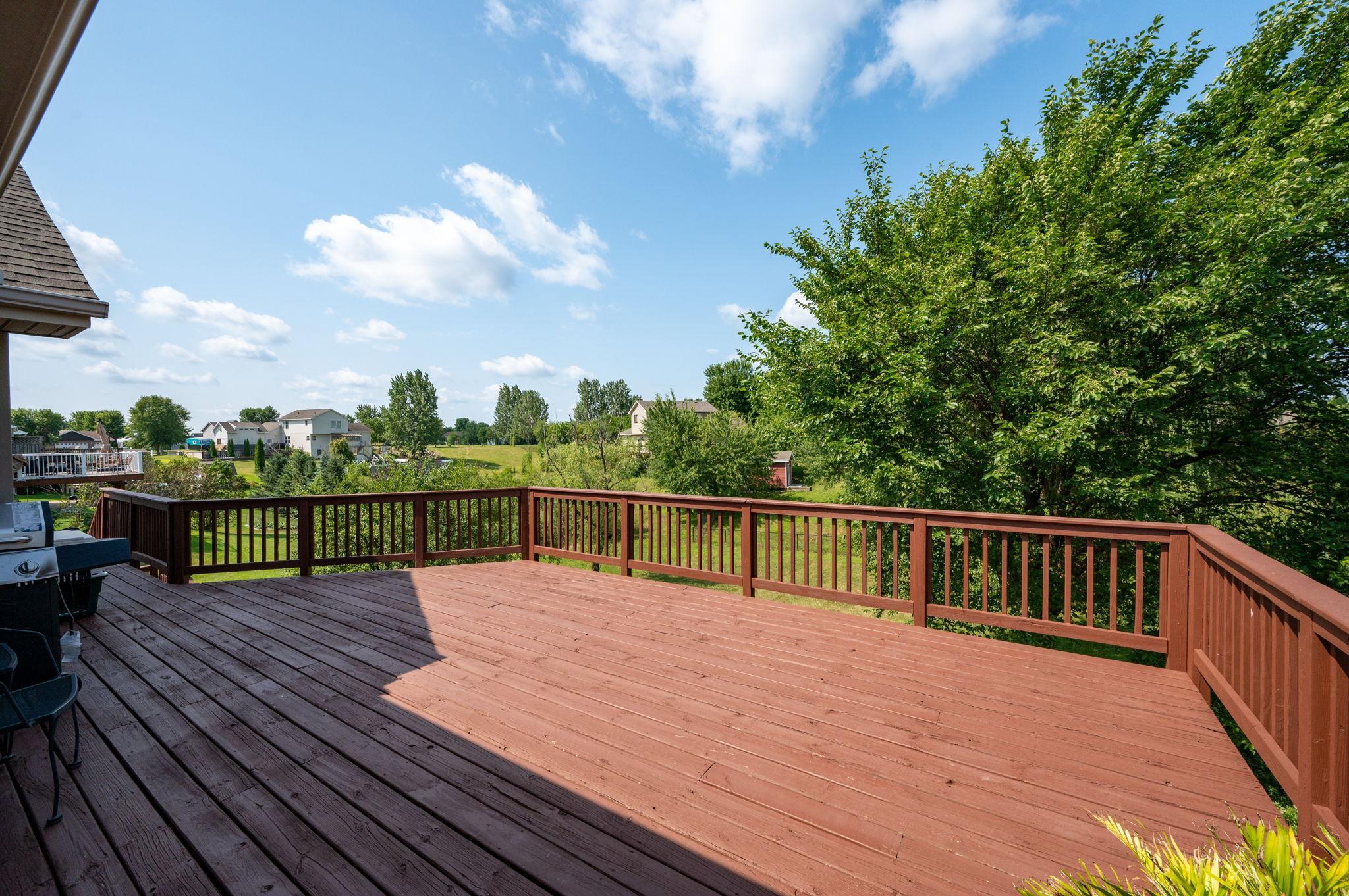 View of Residential at 9919 Weston Drive, Monticello MN 55362, Monticello (24 of 26) - Mike Wilen | Minnesota Team Real Estate