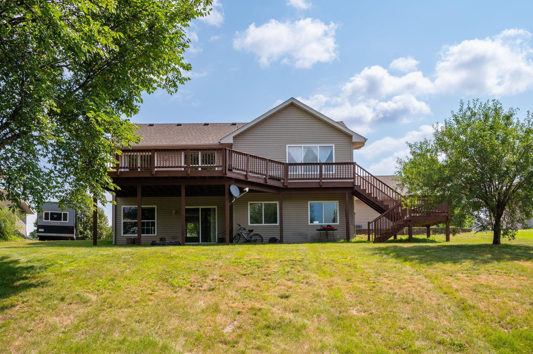 View of Residential at 9919 Weston Drive, Monticello MN 55362, Monticello (21 of 26) - Mike Wilen | Minnesota Team Real Estate