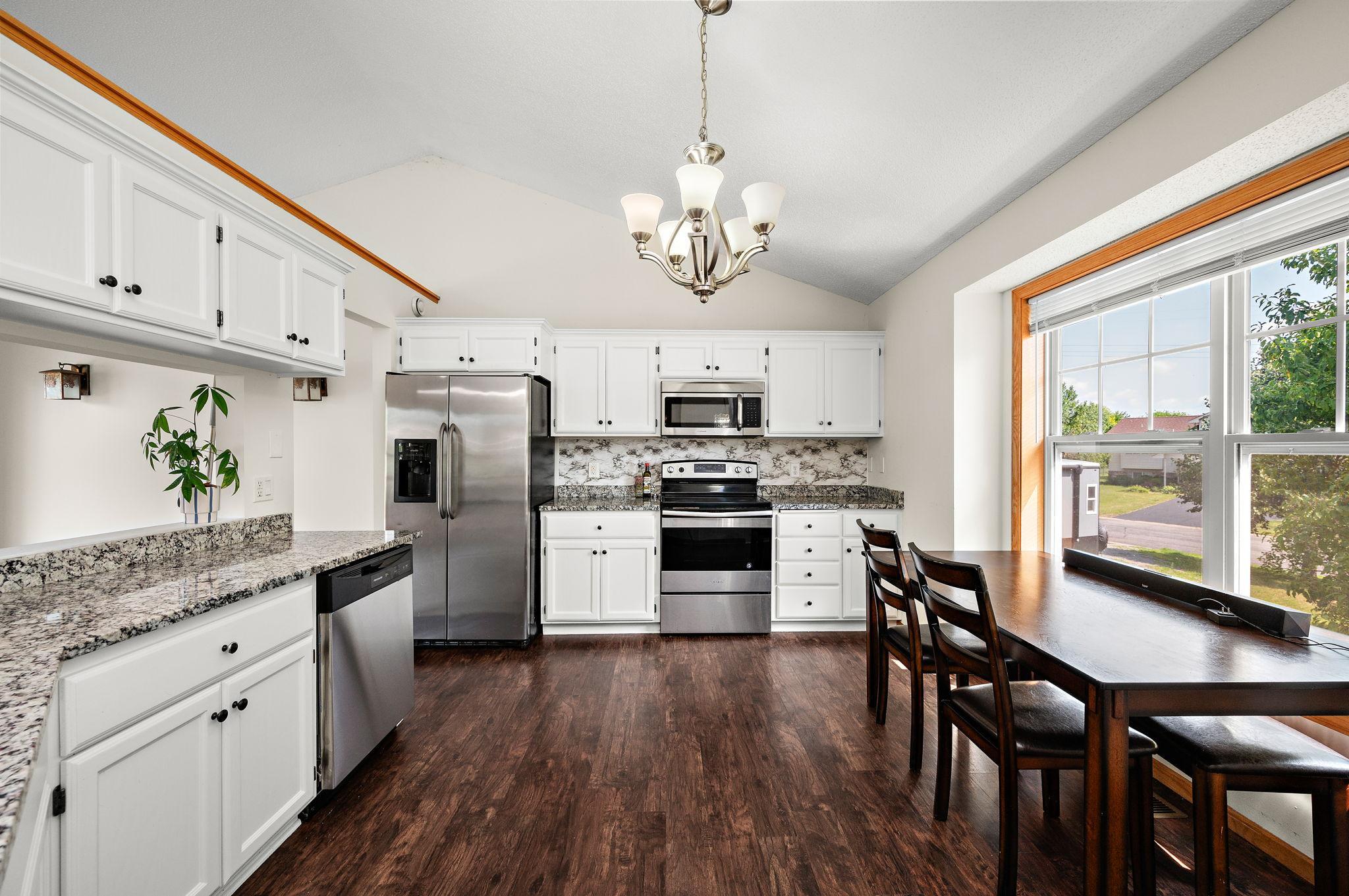 View of Residential at 9919 Weston Drive, Monticello MN 55362, Monticello (8 of 26) - Mike Wilen | Minnesota Team Real Estate