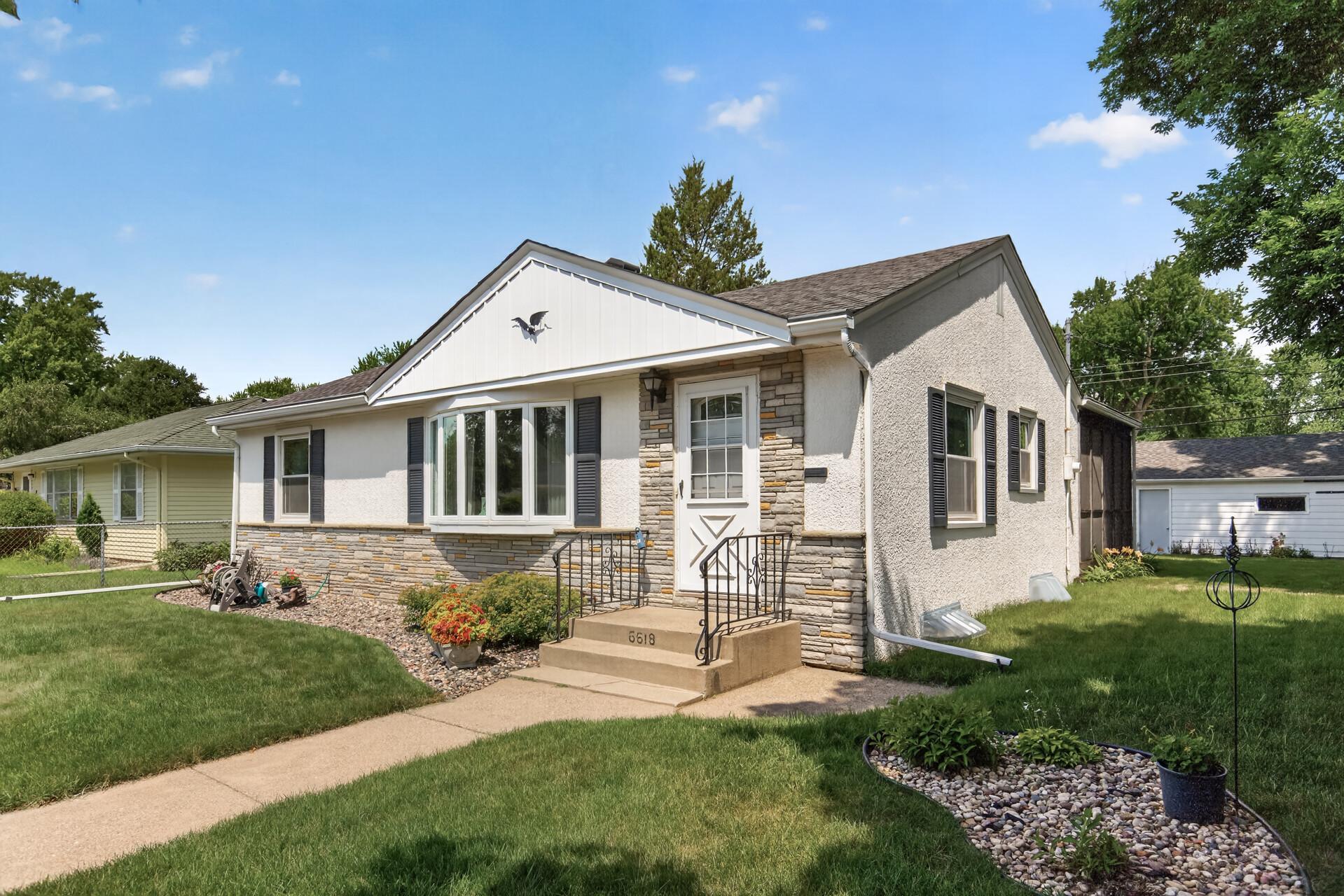 View of Residential at 6618 Fairview Avenue, Crystal MN 55428, Crystal - Mike Wilen | Minnesota Team Real Estate