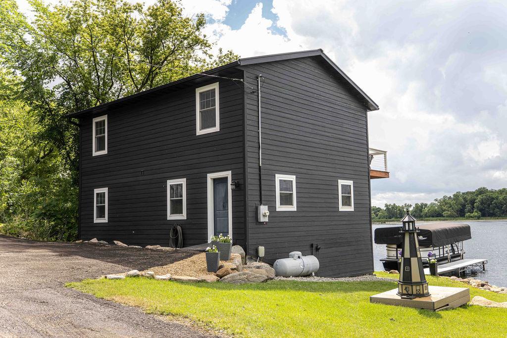 View of Residential at 50798 Carpenters Point Lane, Elysian MN 56028, Elysian (15 of 43) - Mike Wilen | Minnesota Team Real Estate