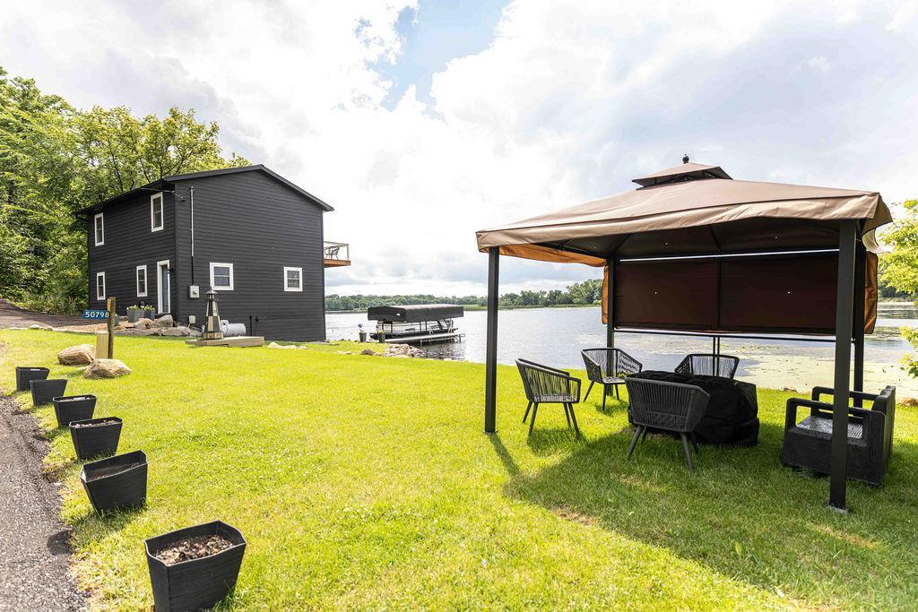 View of Residential at 50798 Carpenters Point Lane, Elysian MN 56028, Elysian (14 of 43) - Mike Wilen | Minnesota Team Real Estate