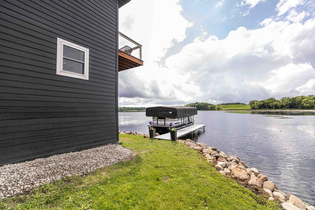 View of Residential at 50798 Carpenters Point Lane, Elysian MN 56028, Elysian (12 of 43) - Mike Wilen | Minnesota Team Real Estate