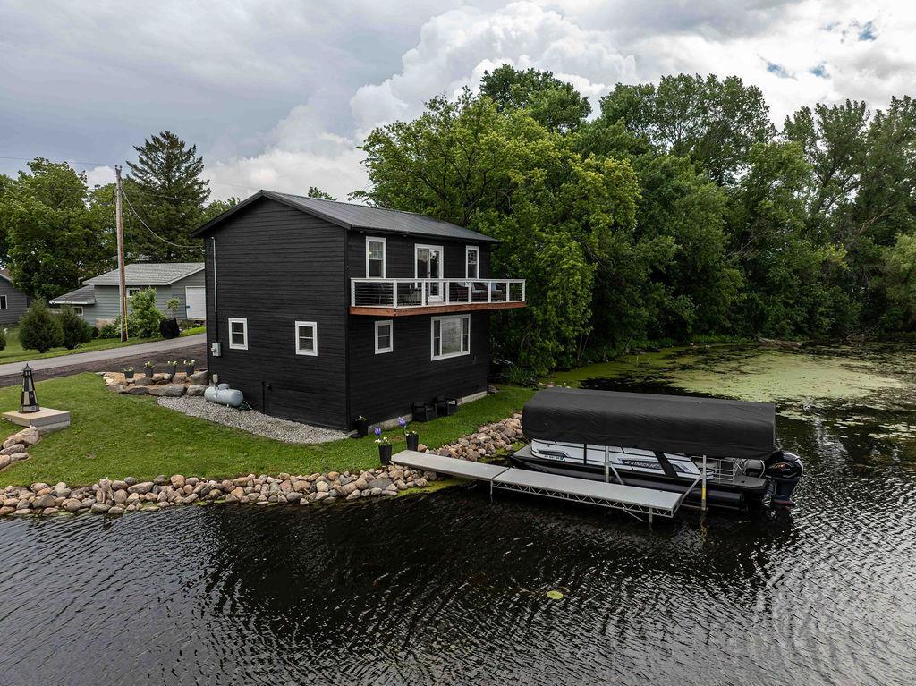 View of Residential at 50798 Carpenters Point Lane, Elysian MN 56028, Elysian (8 of 43) - Mike Wilen | Minnesota Team Real Estate