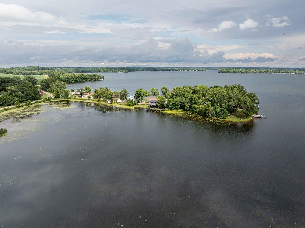 View of Residential at 50798 Carpenters Point Lane, Elysian MN 56028, Elysian (35 of 43) - Mike Wilen | Minnesota Team Real Estate