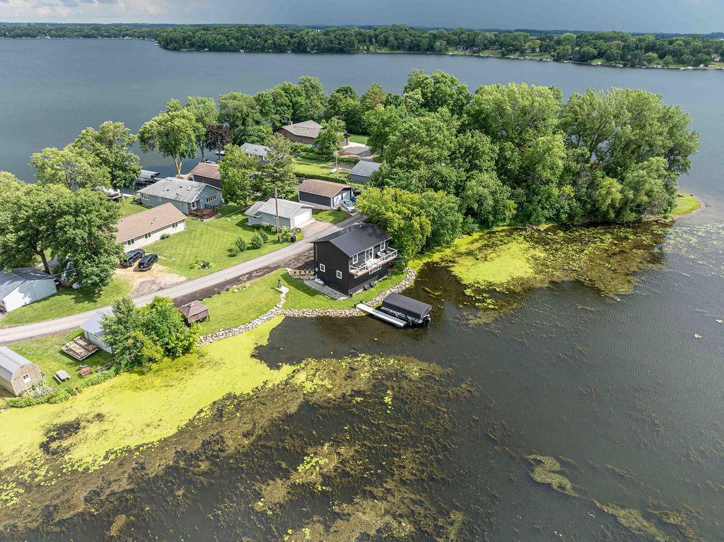 View of Residential at 50798 Carpenters Point Lane, Elysian MN 56028, Elysian (40 of 43) - Mike Wilen | Minnesota Team Real Estate