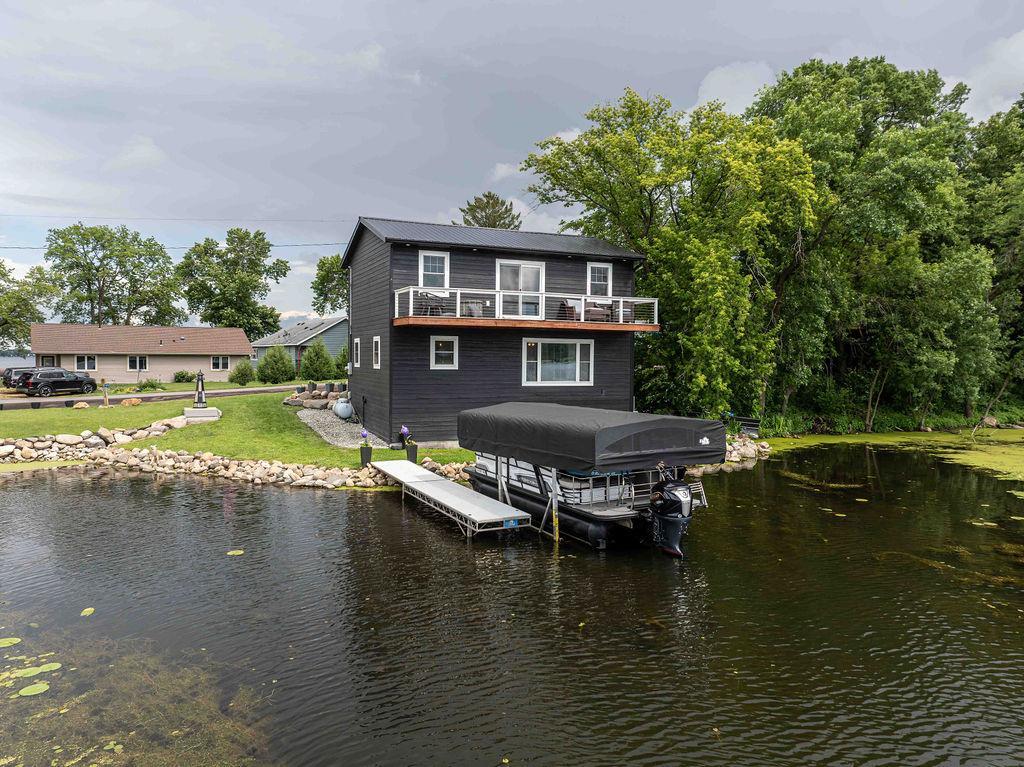 View of Residential at 50798 Carpenters Point Lane, Elysian MN 56028, Elysian - Mike Wilen | Minnesota Team Real Estate