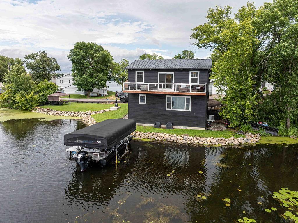 View of Residential at 50798 Carpenters Point Lane, Elysian MN 56028, Elysian (2 of 43) - Mike Wilen | Minnesota Team Real Estate