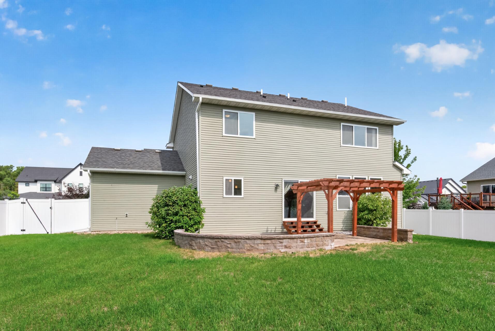 View of Residential at 13959 Ashford Path, Rosemount MN 55068, Rosemount (38 of 41) - Mike Wilen | Minnesota Team Real Estate