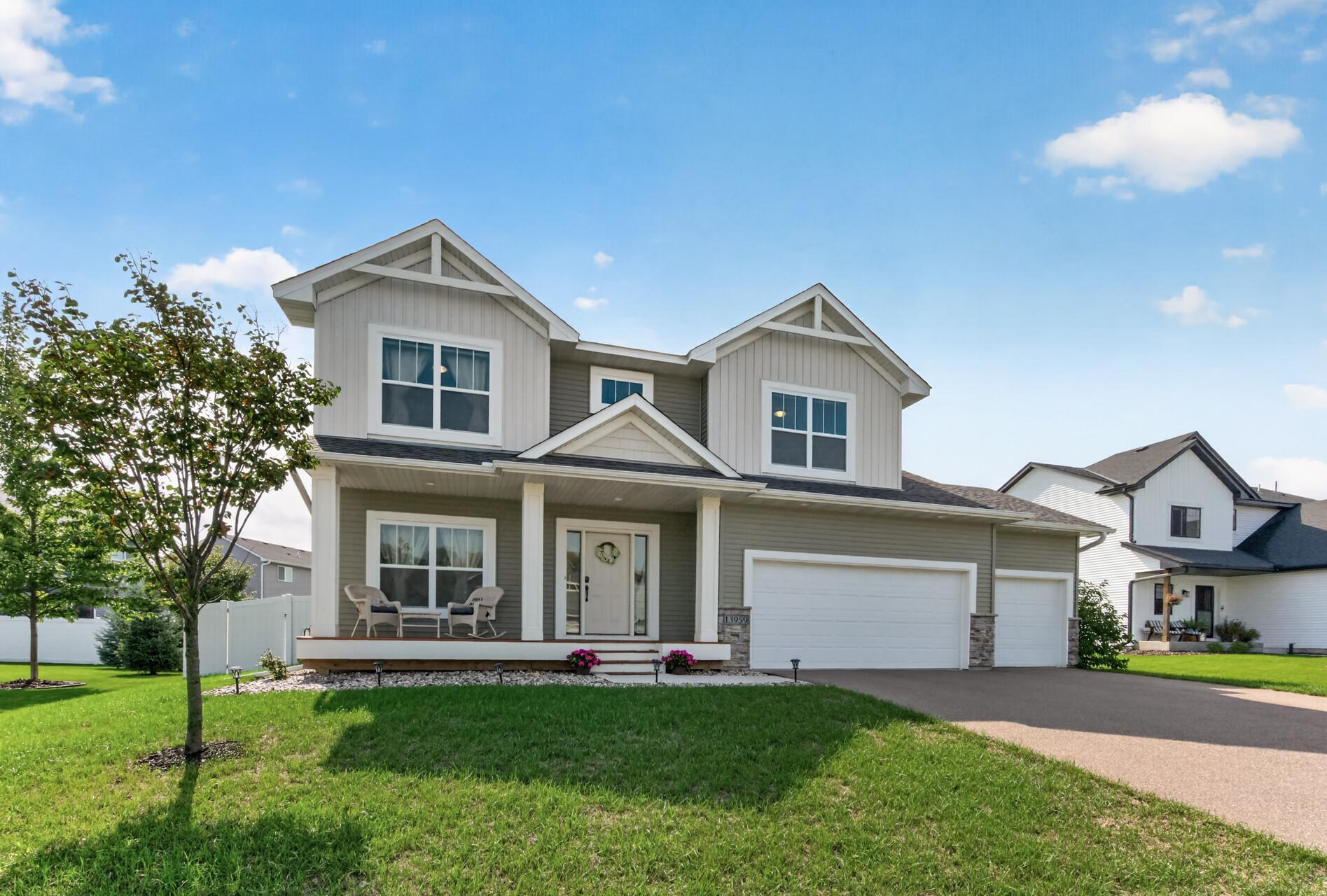 View of Residential at 13959 Ashford Path, Rosemount MN 55068, Rosemount (40 of 41) - Mike Wilen | Minnesota Team Real Estate