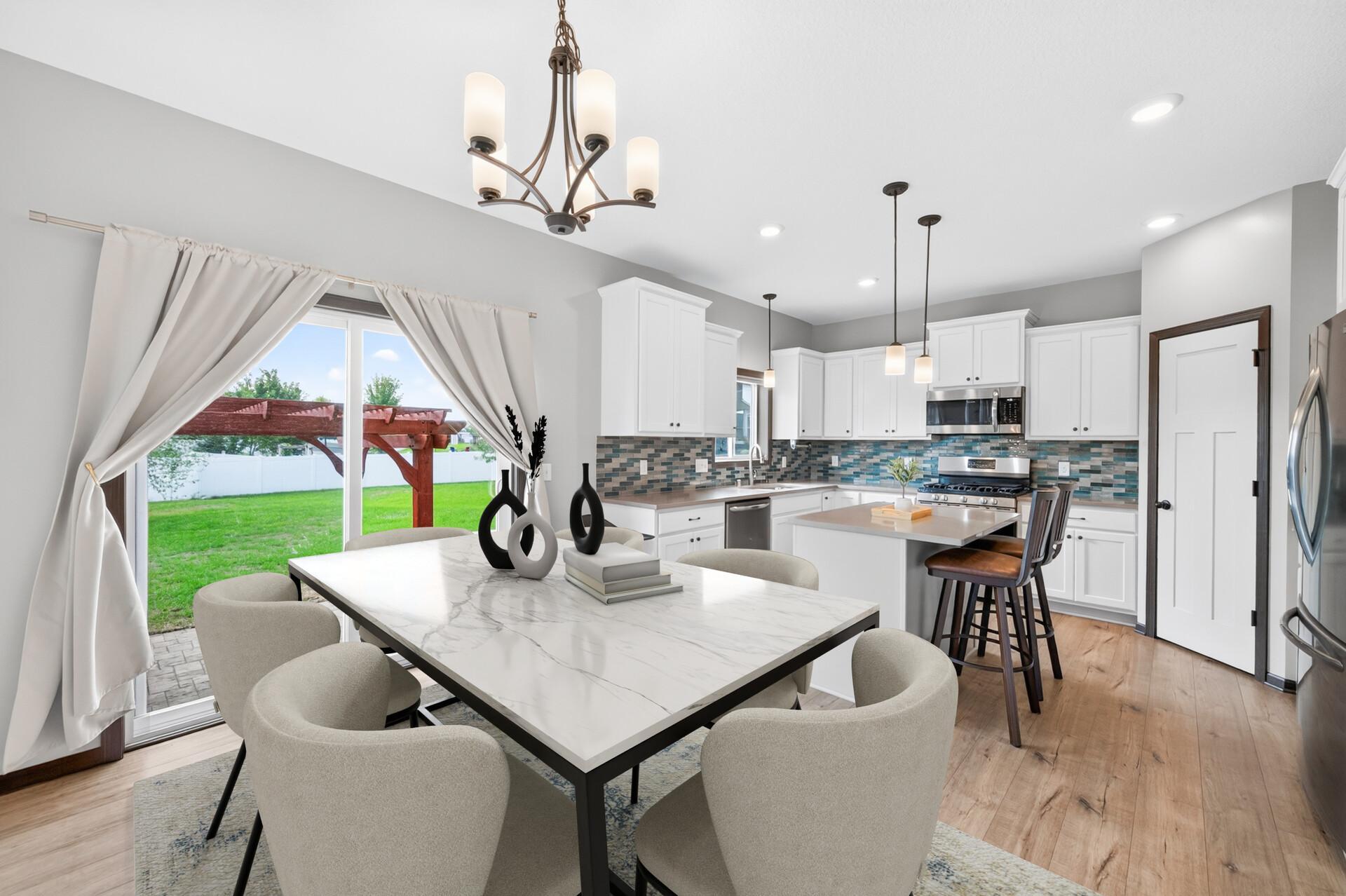 View of Residential at 13959 Ashford Path, Rosemount MN 55068, Rosemount (43 of 46) - Mike Wilen | Minnesota Team Real Estate