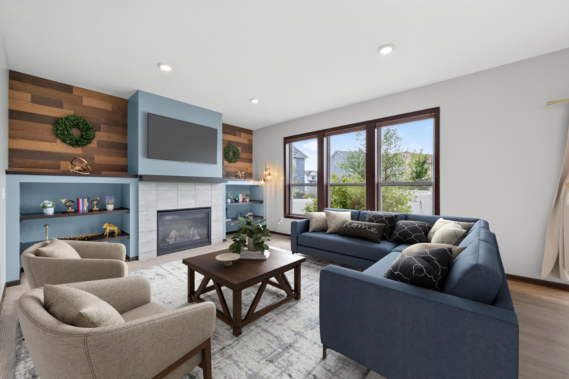 View of Residential at 13959 Ashford Path, Rosemount MN 55068, Rosemount (42 of 46) - Mike Wilen | Minnesota Team Real Estate