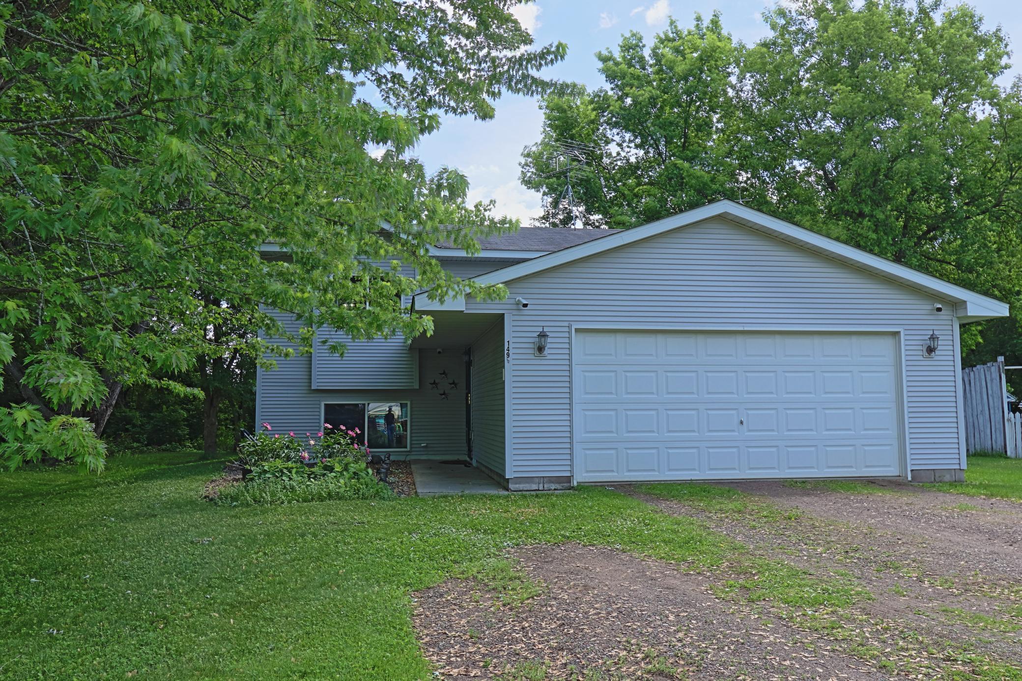 View of Residential at 149 1/2 South Street, Foreston MN 56330, Foreston - Mike Wilen | Minnesota Team Real Estate
