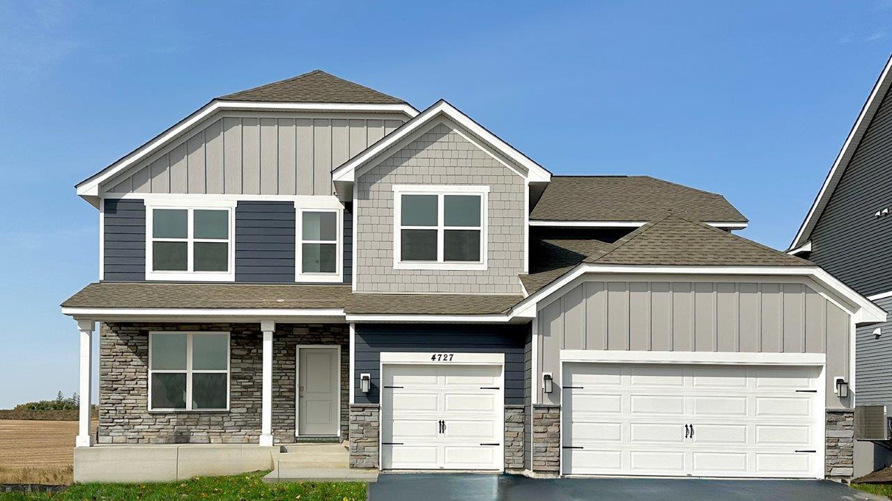 View of Residential at 4774 Blake Way, Woodbury MN 55129, Woodbury - Mike Wilen | Minnesota Team Real Estate