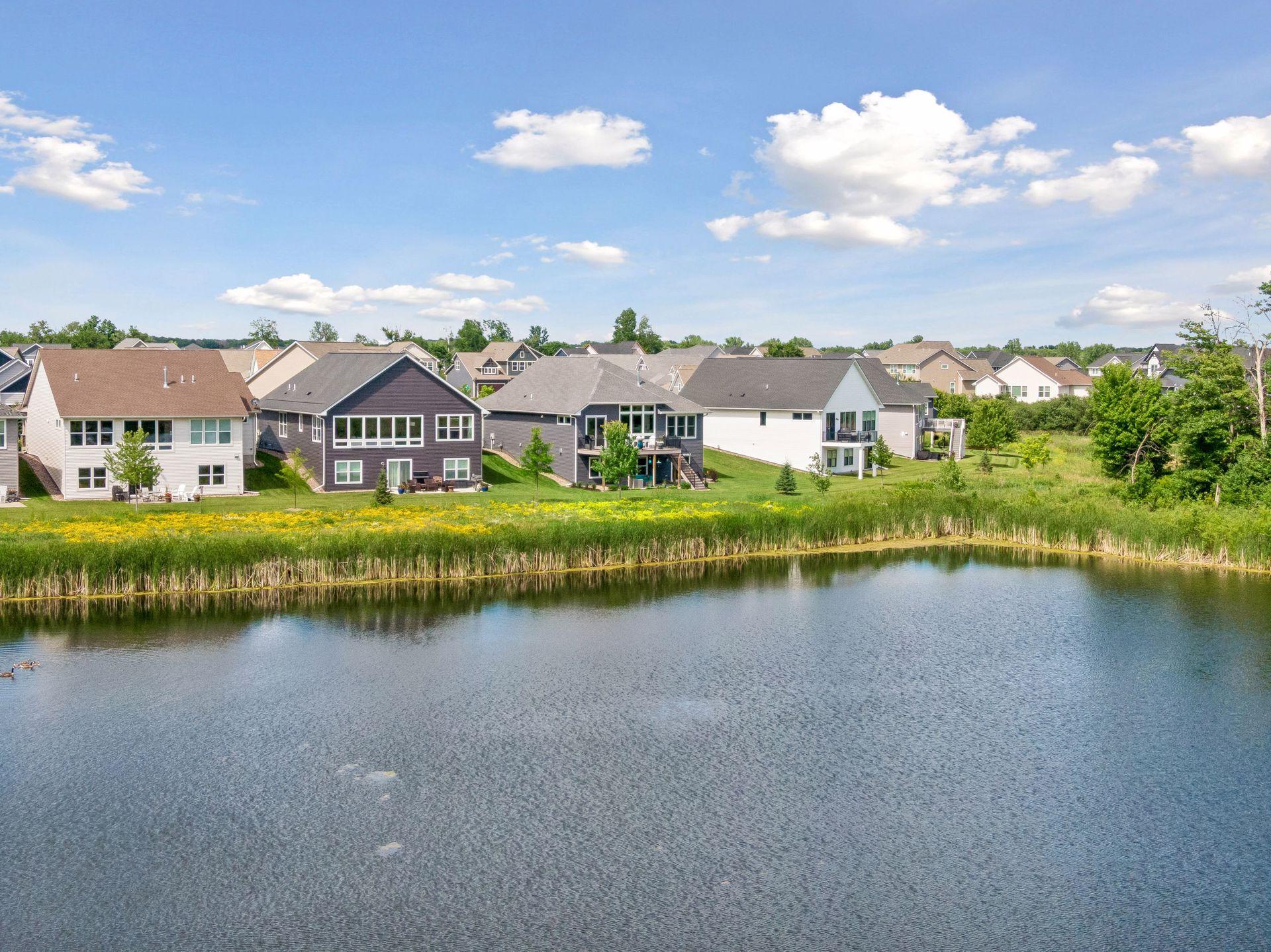 View of Residential at 4860 127th Circle, Blaine MN 55449, Blaine - Mike Wilen | Minnesota Team Real Estate