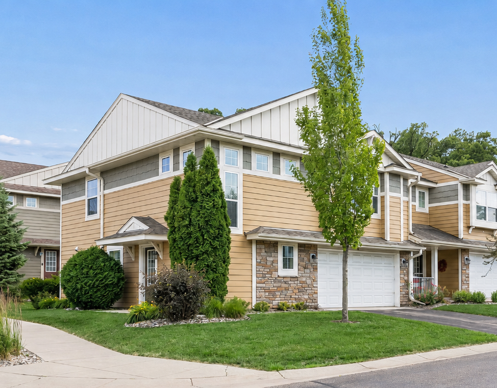 View of Residential at 3981 Cedar Grove Lane, Eagan MN 55122, Eagan (3 of 20) - Mike Wilen | Minnesota Team Real Estate