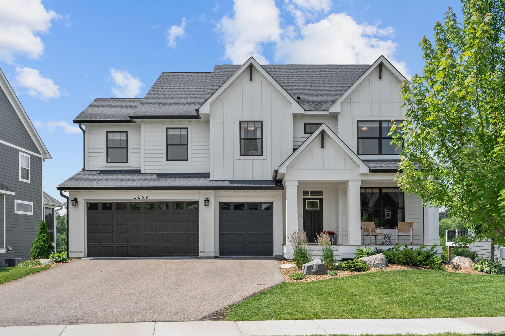 View of Residential at 5054 Boulder Lane, Chaska MN 55318, Chaska - Mike Wilen | Minnesota Team Real Estate