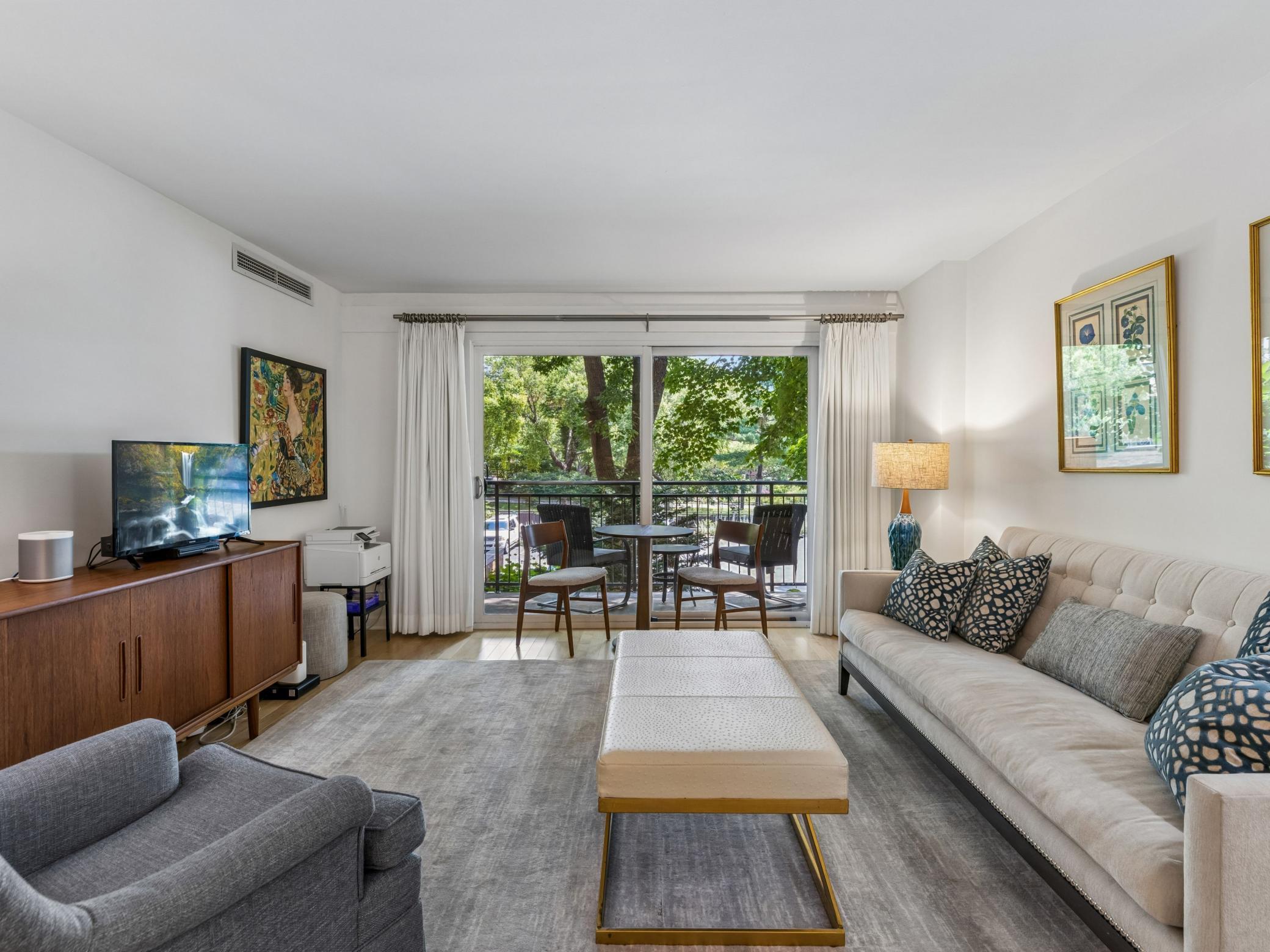 View of Residential at 210 Grant Street #107, Minneapolis MN 55403, Minneapolis - Mike Wilen | Minnesota Team Real Estate
