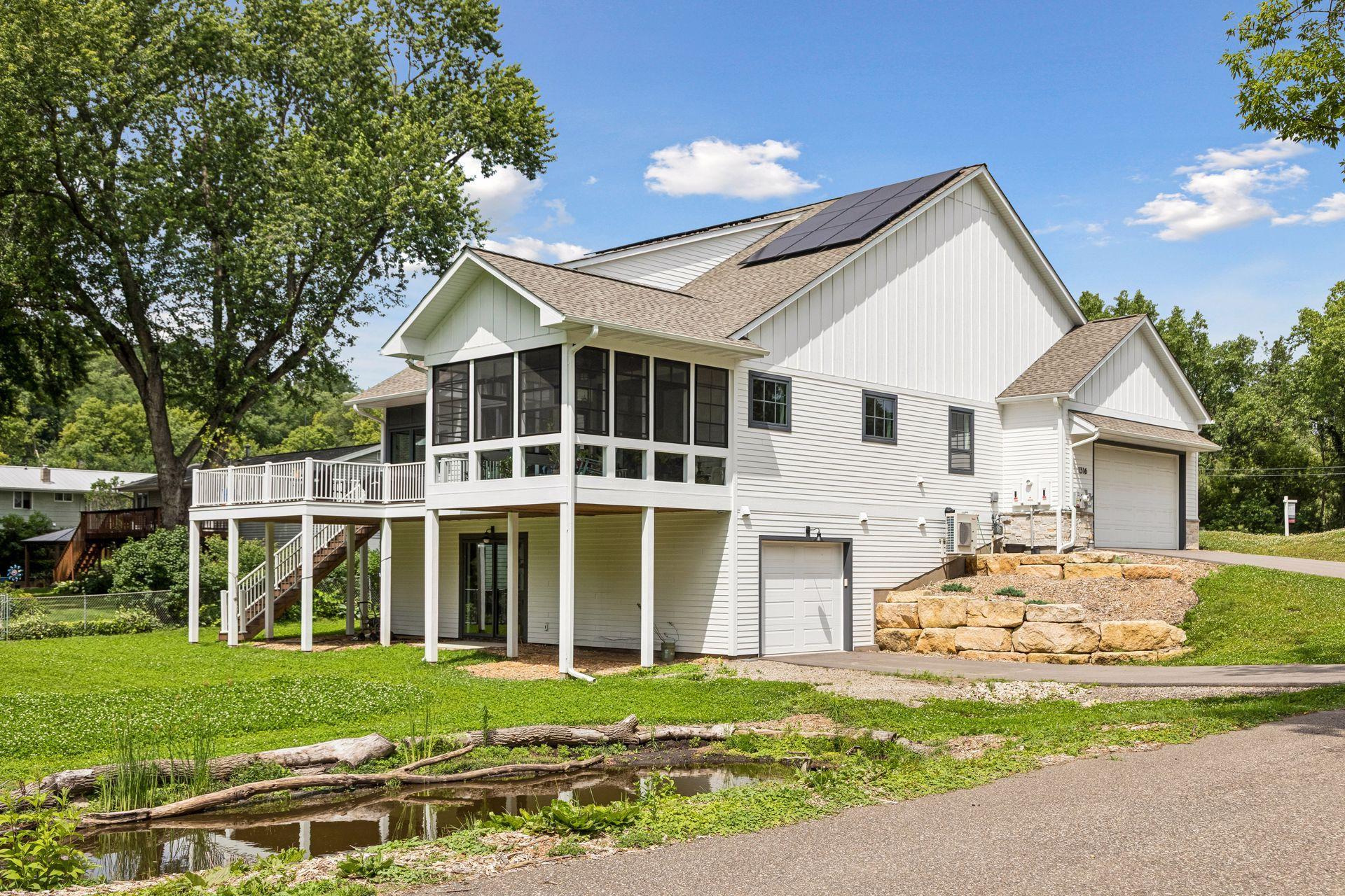 View of Residential at 1316 3rd Street, Mendota MN 55150, Mendota (46 of 46) - Mike Wilen | Minnesota Team Real Estate