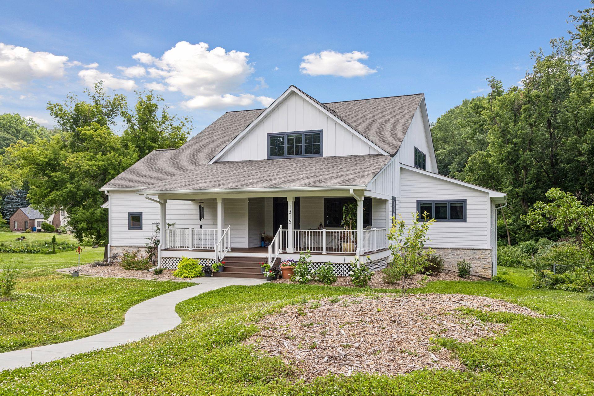 View of Single Family at 1316 3rd Street, Mendota - Mike Wilen | Minnesota Team Real Estate