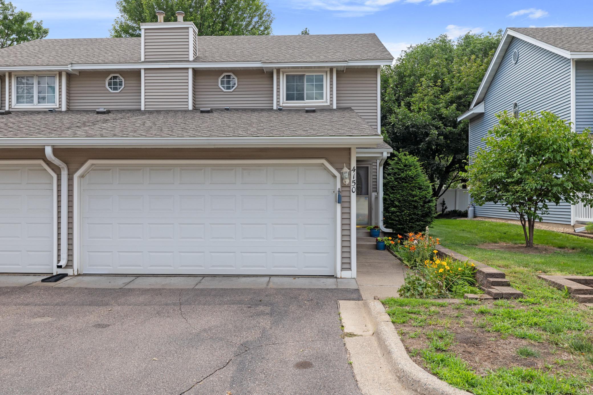 View of Residential at 4150 Maureen Drive, Columbia Heights MN 55421, Columbia Heights - Mike Wilen | Minnesota Team Real Estate