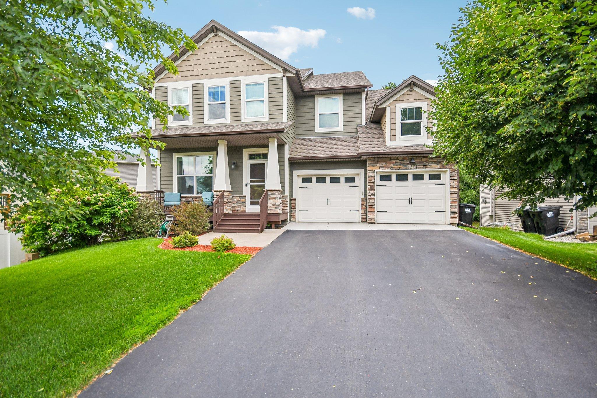 View of Residential at 130 124th Lane, Coon Rapids MN 55448, Coon Rapids - Mike Wilen | Minnesota Team Real Estate