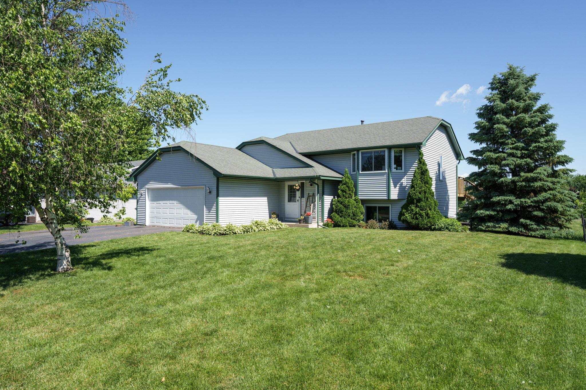 View of Residential at 10718 58th Street, Albertville MN 55301, Albertville - Mike Wilen | Minnesota Team Real Estate