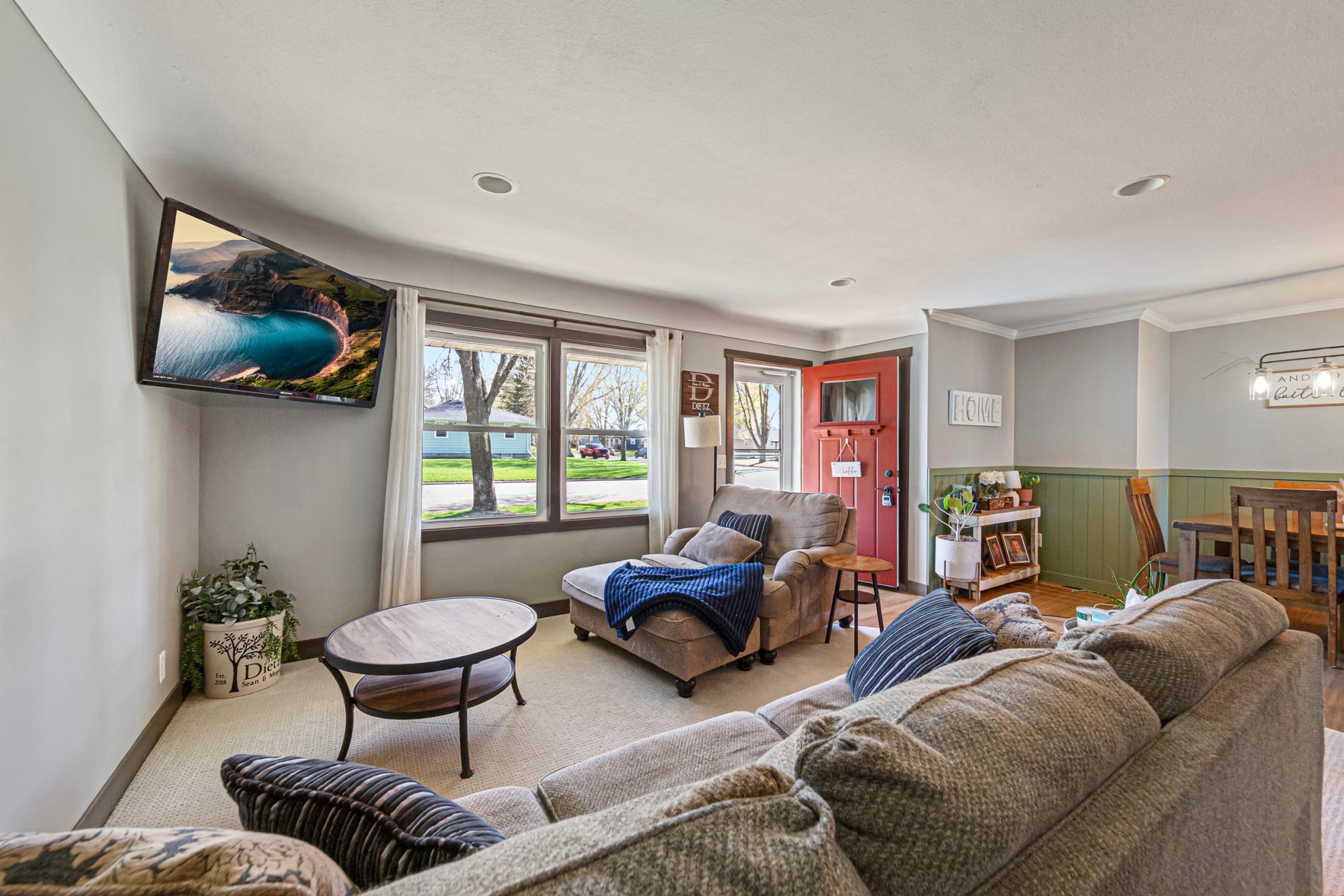 View of Residential at 818 Lincoln Avenue, Gaylord MN 55334, Gaylord (8 of 43) - Mike Wilen | Minnesota Team Real Estate