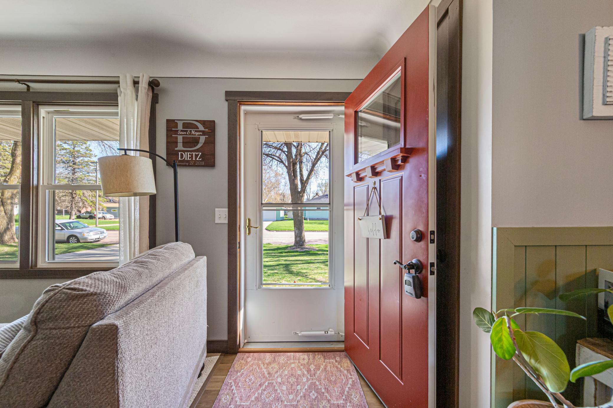 View of Residential at 818 Lincoln Avenue, Gaylord MN 55334, Gaylord (9 of 43) - Mike Wilen | Minnesota Team Real Estate