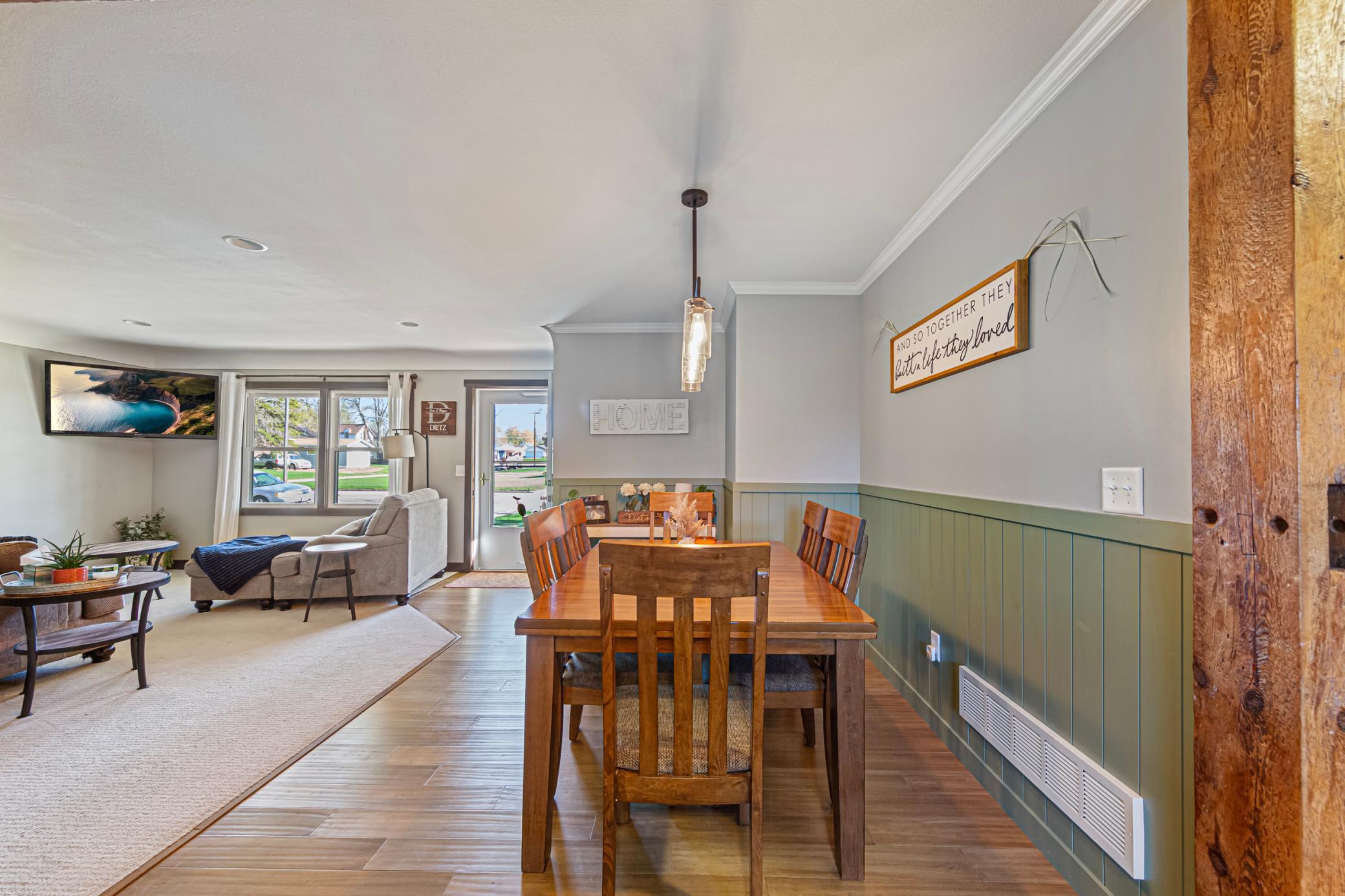 View of Residential at 818 Lincoln Avenue, Gaylord MN 55334, Gaylord (11 of 43) - Mike Wilen | Minnesota Team Real Estate