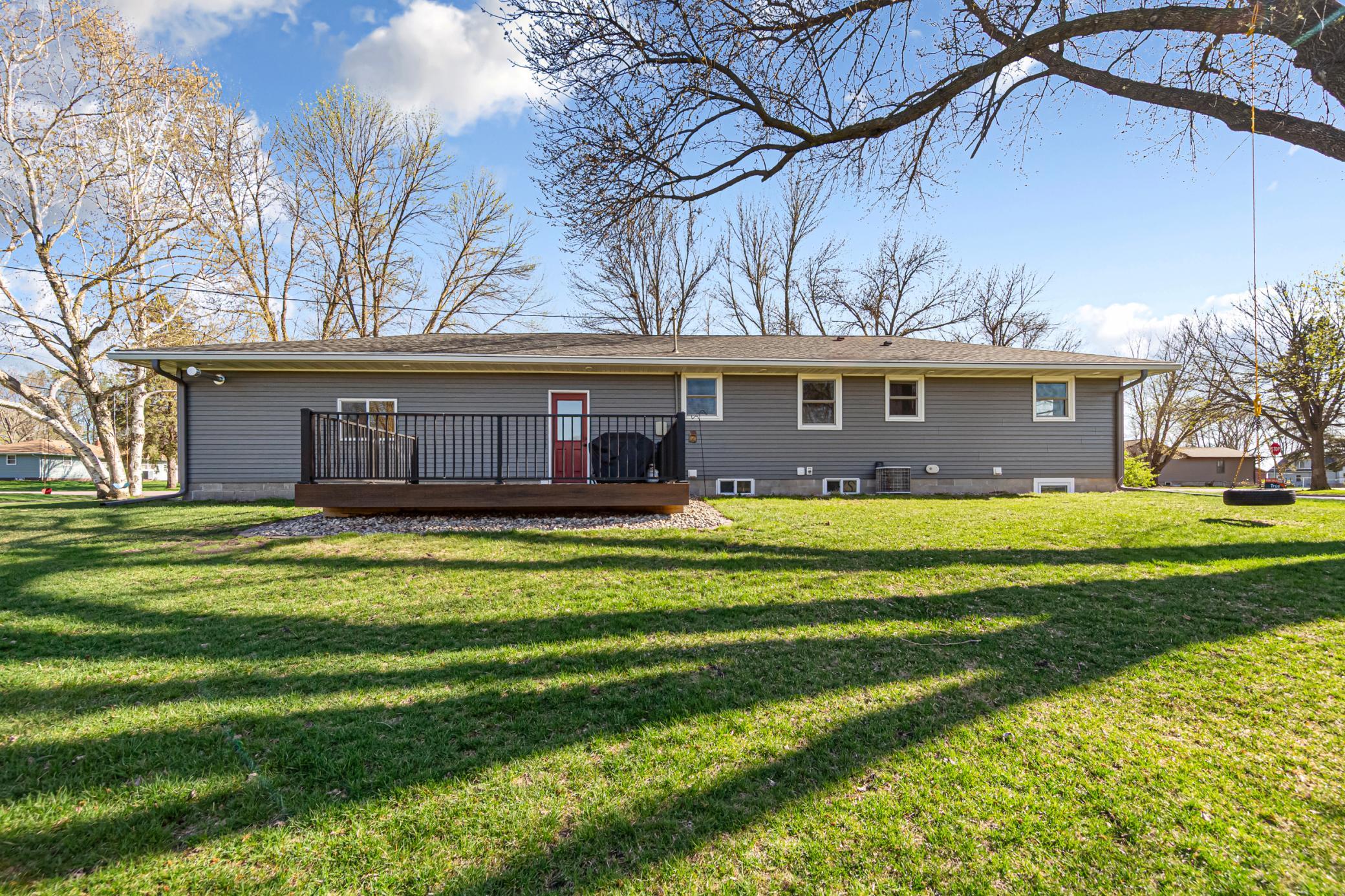 View of Residential at 818 Lincoln Avenue, Gaylord MN 55334, Gaylord (38 of 43) - Mike Wilen | Minnesota Team Real Estate
