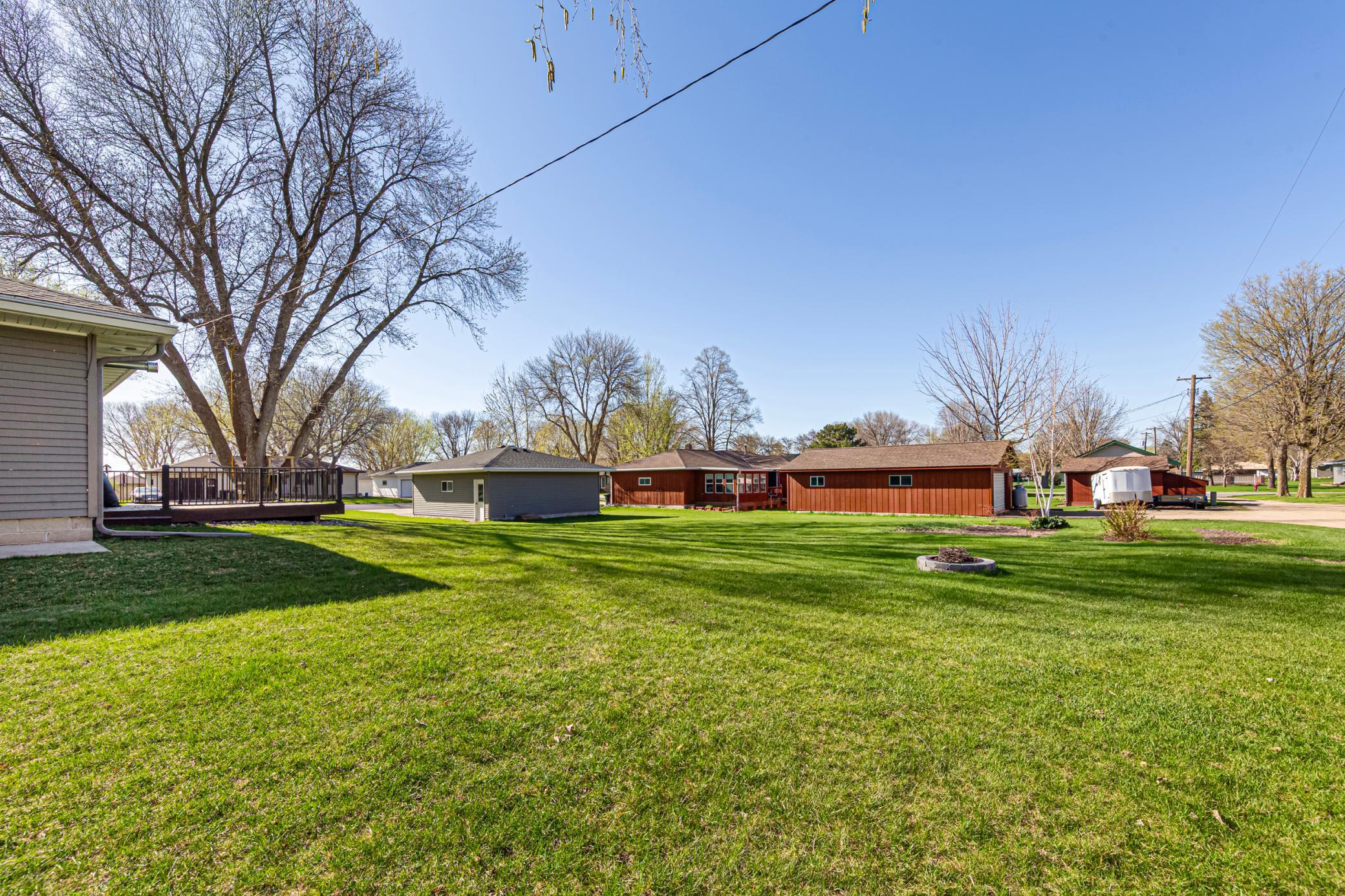 View of Residential at 818 Lincoln Avenue, Gaylord MN 55334, Gaylord (41 of 43) - Mike Wilen | Minnesota Team Real Estate