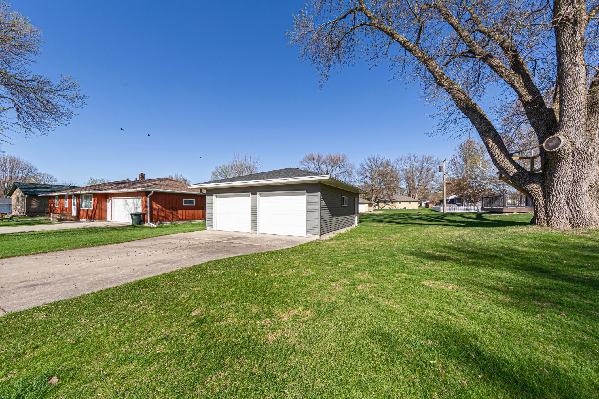 View of Residential at 818 Lincoln Avenue, Gaylord MN 55334, Gaylord (42 of 43) - Mike Wilen | Minnesota Team Real Estate