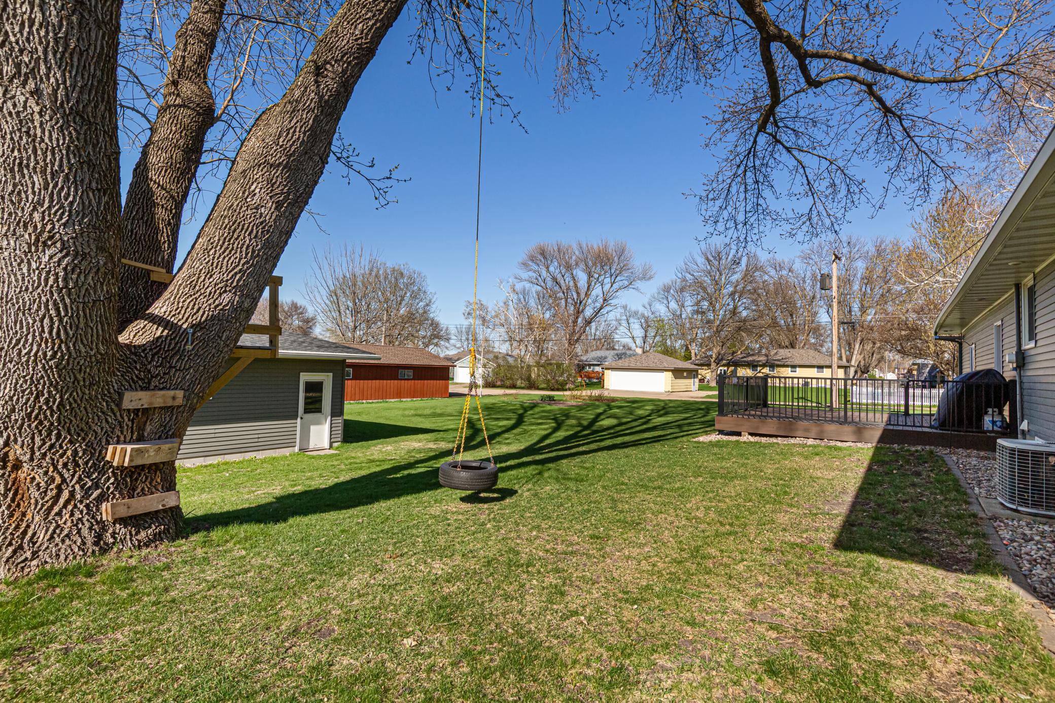 View of Residential at 818 Lincoln Avenue, Gaylord MN 55334, Gaylord (43 of 43) - Mike Wilen | Minnesota Team Real Estate