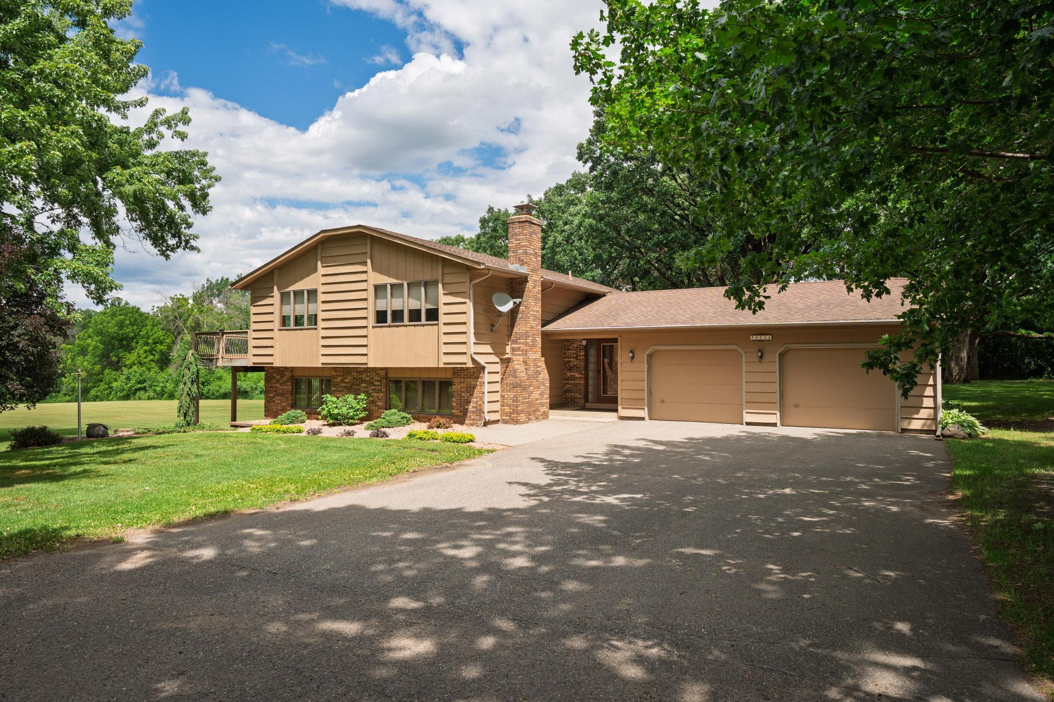 View of Single Family at 10829 160th Street, Hastings - Mike Wilen | Minnesota Team Real Estate