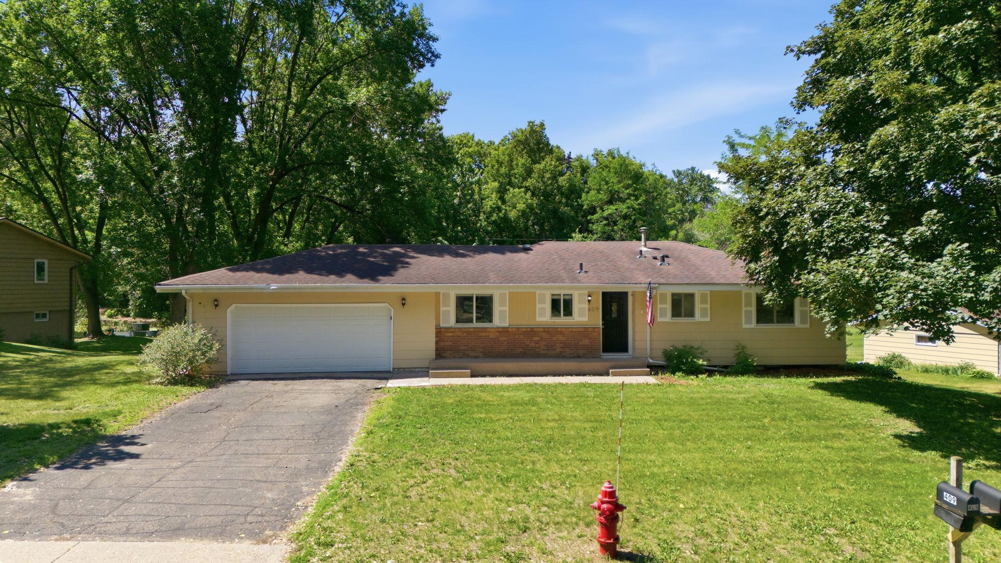 View of Residential at 409 Harold Drive, Burnsville MN 55337, Burnsville (2 of 62) - Mike Wilen | Minnesota Team Real Estate