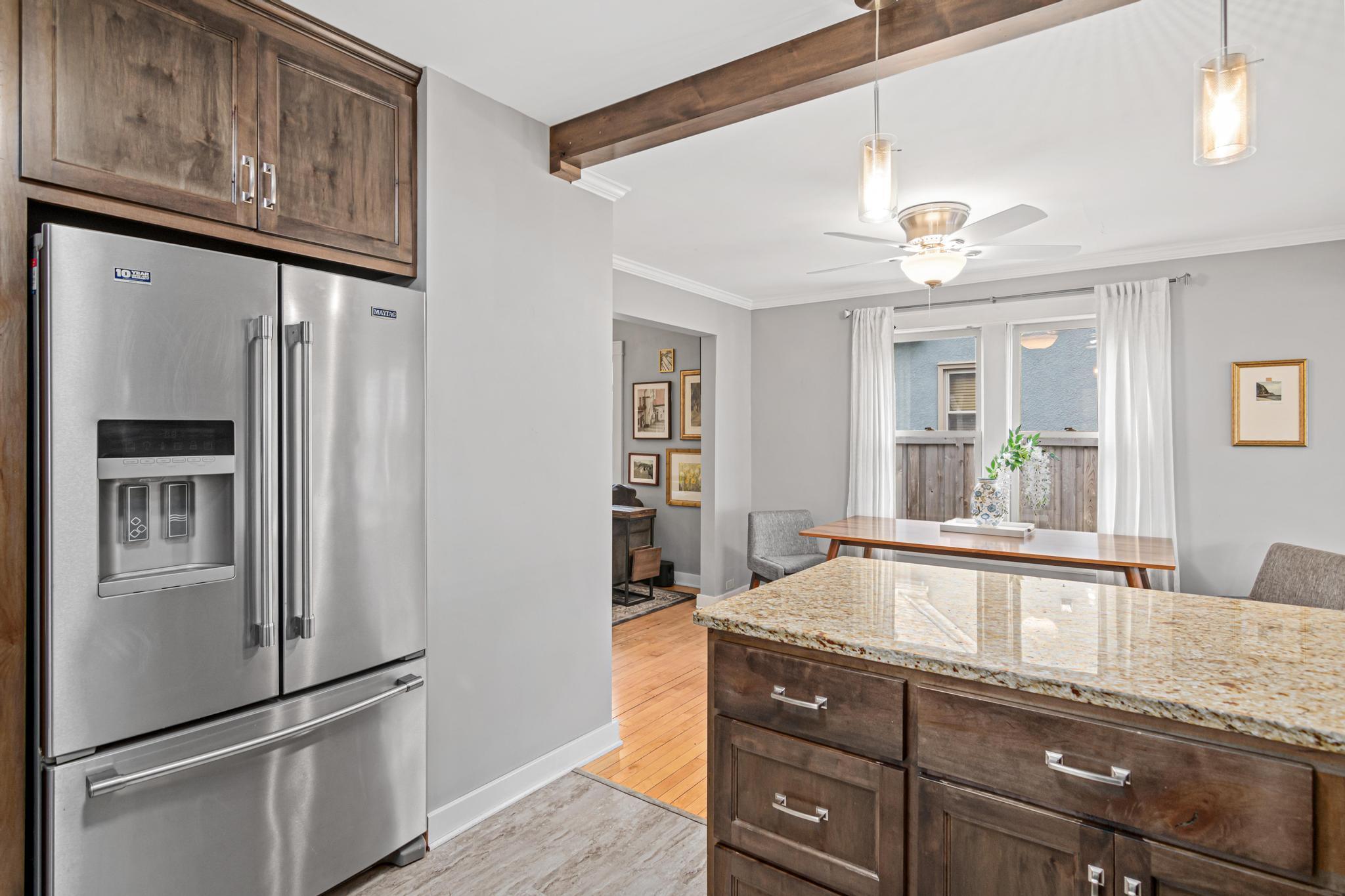 View of Residential at 5740 Garfield Avenue, Minneapolis MN 55419, Minneapolis (11 of 29) - Mike Wilen | Minnesota Team Real Estate