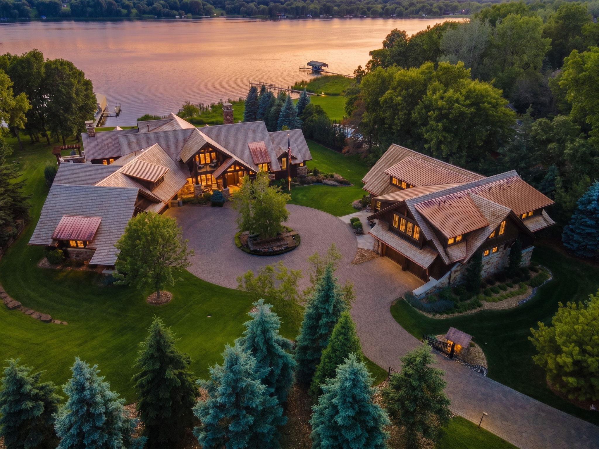 View of Residential at 475 Oxford Road, Orono MN 55356, Orono (5 of 89) - Mike Wilen | Minnesota Team Real Estate