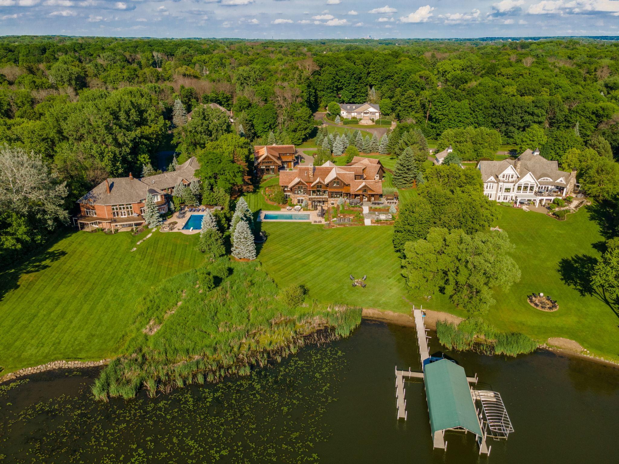 View of Residential at 475 Oxford Road, Orono MN 55356, Orono (7 of 89) - Mike Wilen | Minnesota Team Real Estate