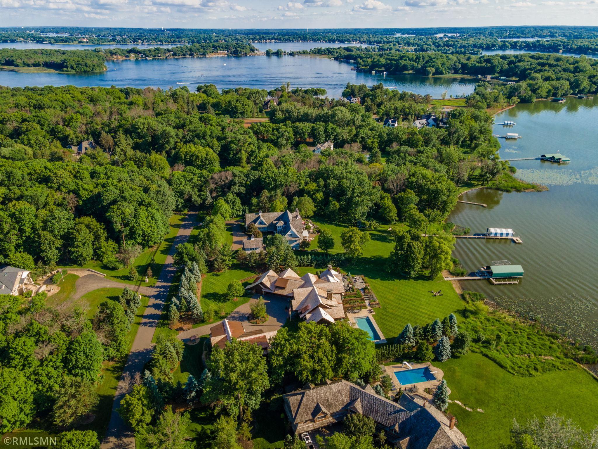View of Residential at 475 Oxford Road, Orono MN 55356, Orono (6 of 89) - Mike Wilen | Minnesota Team Real Estate